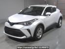 Toyota C-HR ZYX11