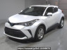 Used 2023 AT toyota c-hr ZYX11 Image[0]