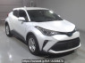 Used 2023 AT toyota c-hr ZYX11 Image[2]