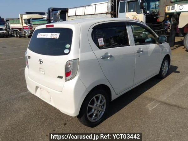 Used 2014 AT toyota pixis-epoch LA300A Image[6]