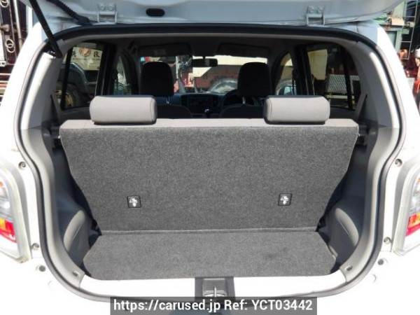 Used 2014 AT toyota pixis-epoch LA300A Image[8]