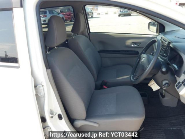 Used 2014 AT toyota pixis-epoch LA300A Image[13]