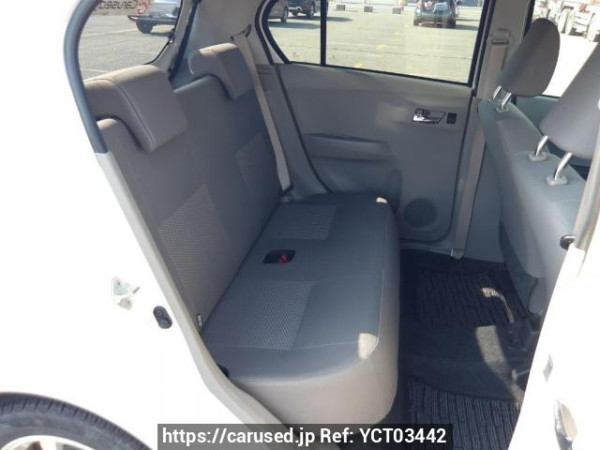 Used 2014 AT toyota pixis-epoch LA300A Image[15]