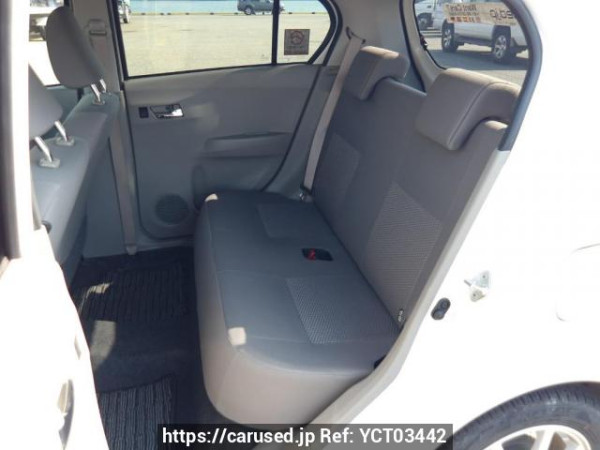 Used 2014 AT toyota pixis-epoch LA300A Image[16]