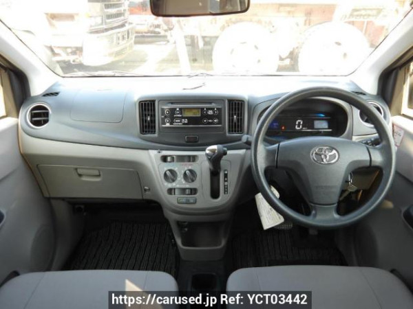 Used 2014 AT toyota pixis-epoch LA300A Image[17]