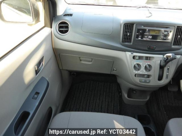 Used 2014 AT toyota pixis-epoch LA300A Image[18]
