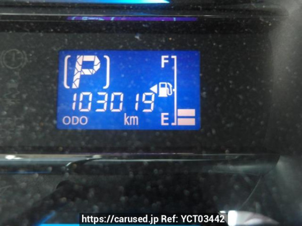 Used 2014 AT toyota pixis-epoch LA300A Image[21]