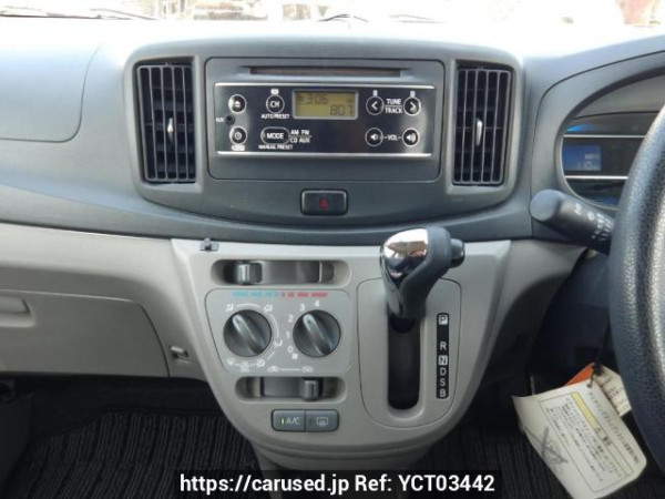 Used 2014 AT toyota pixis-epoch LA300A Image[22]