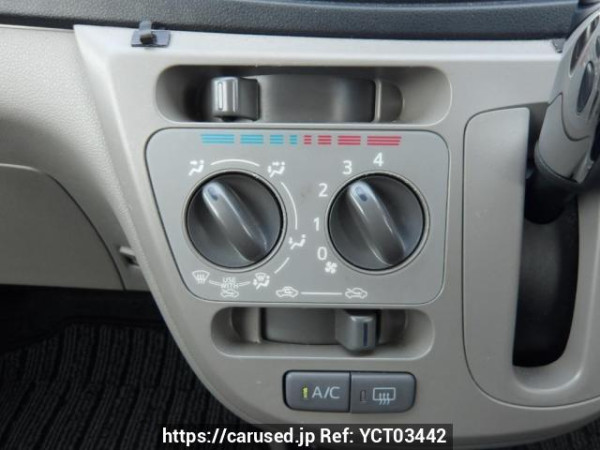 Used 2014 AT toyota pixis-epoch LA300A Image[23]