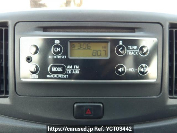 Used 2014 AT toyota pixis-epoch LA300A Image[24]