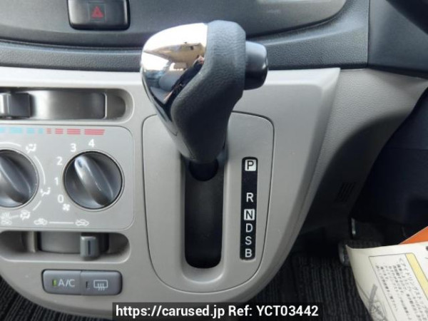 Used 2014 AT toyota pixis-epoch LA300A Image[25]