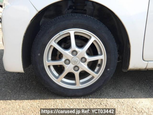 Used 2014 AT toyota pixis-epoch LA300A Image[30]