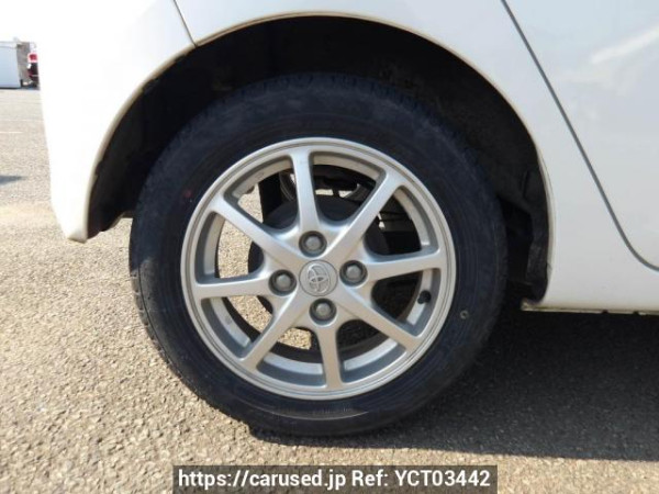 Used 2014 AT toyota pixis-epoch LA300A Image[31]