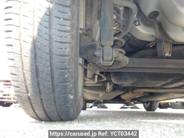 Used 2014 AT toyota pixis-epoch LA300A Image[39]