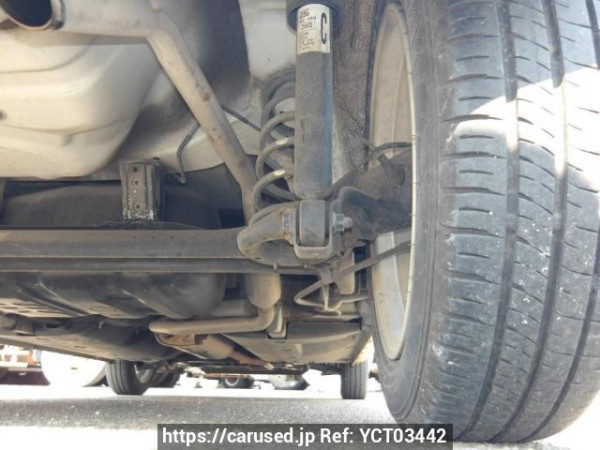 Used 2014 AT toyota pixis-epoch LA300A Image[40]