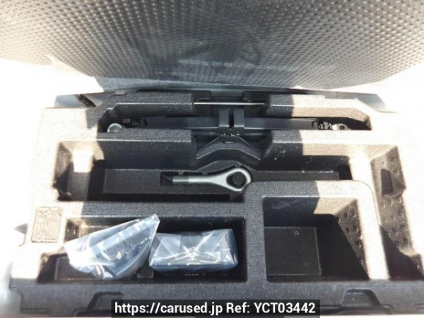 Used 2014 AT toyota pixis-epoch LA300A Image[42]