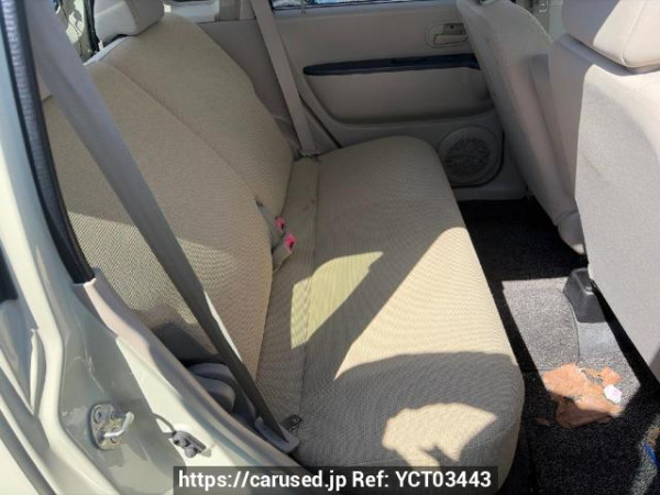 Used 2010 AT mitsubishi ek-wagon H82W Image[8]