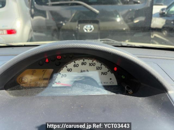 Used 2010 AT mitsubishi ek-wagon H82W Image[12]