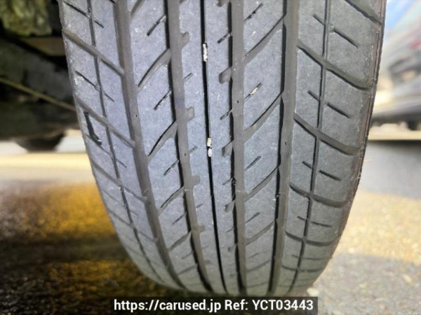 Used 2010 AT mitsubishi ek-wagon H82W Image[15]