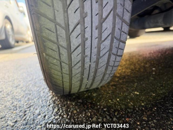 Used 2010 AT mitsubishi ek-wagon H82W Image[21]