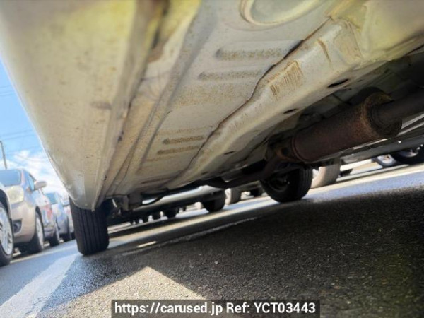 Used 2010 AT mitsubishi ek-wagon H82W Image[22]