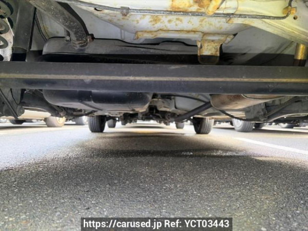 Used 2010 AT mitsubishi ek-wagon H82W Image[27]