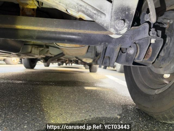 Used 2010 AT mitsubishi ek-wagon H82W Image[28]