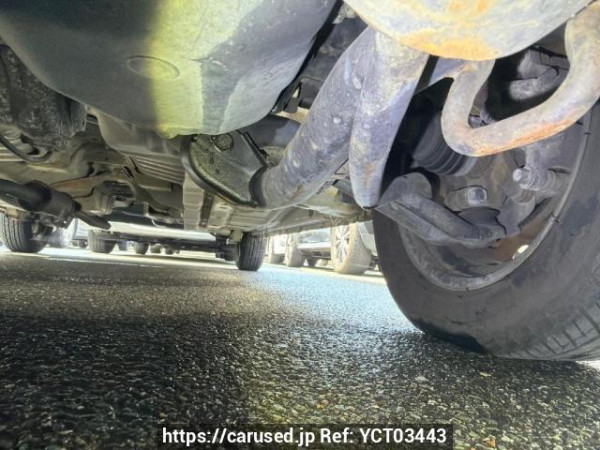 Used 2010 AT mitsubishi ek-wagon H82W Image[30]