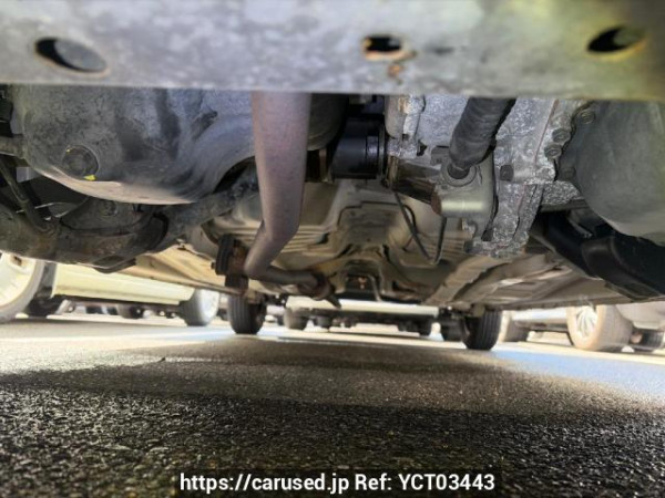 Used 2010 AT mitsubishi ek-wagon H82W Image[31]