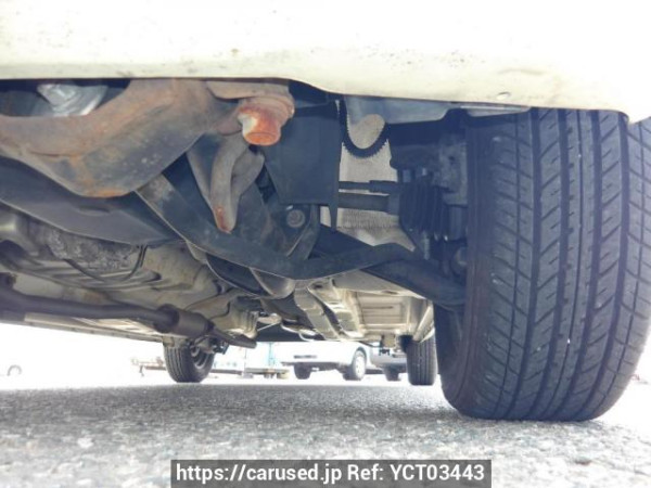 Used 2010 AT mitsubishi ek-wagon H82W Image[34]