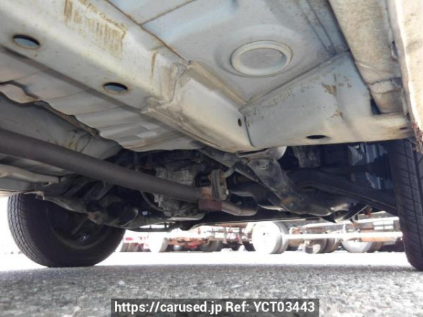 Used 2010 AT mitsubishi ek-wagon H82W Image[35]