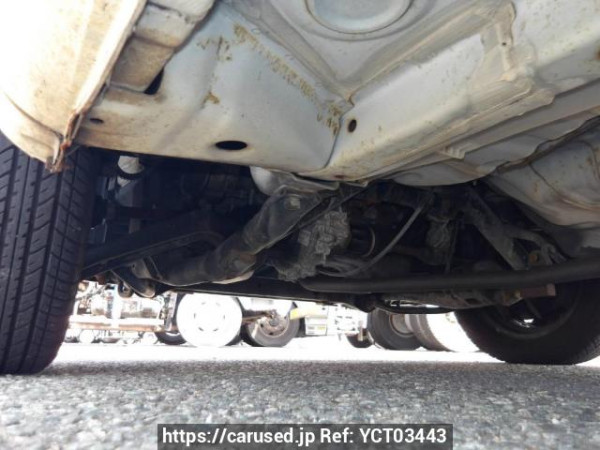 Used 2010 AT mitsubishi ek-wagon H82W Image[36]