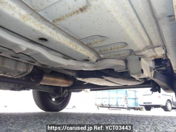 Used 2010 AT mitsubishi ek-wagon H82W Image[37]