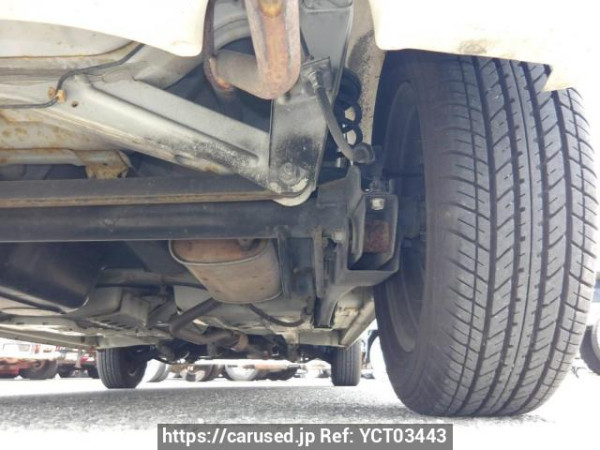 Used 2010 AT mitsubishi ek-wagon H82W Image[40]