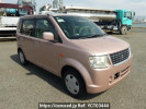 Mitsubishi eK Wagon H82W
