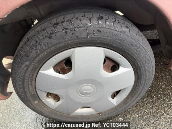 Used 2010 AT mitsubishi ek-wagon H82W Image[18]