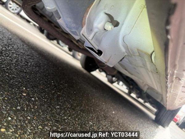 Used 2010 AT mitsubishi ek-wagon H82W Image[20]