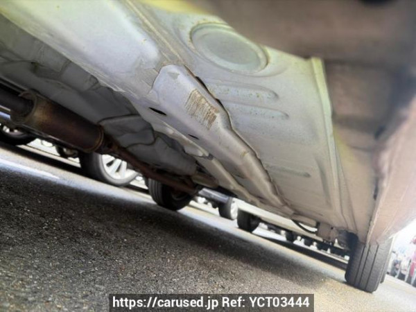 Used 2010 AT mitsubishi ek-wagon H82W Image[22]