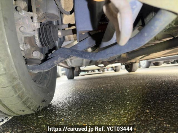 Used 2010 AT mitsubishi ek-wagon H82W Image[23]