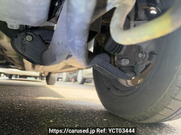 Used 2010 AT mitsubishi ek-wagon H82W Image[24]