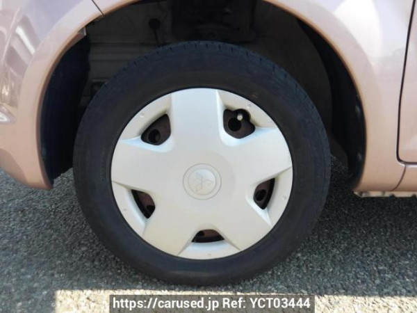 Used 2010 AT mitsubishi ek-wagon H82W Image[30]