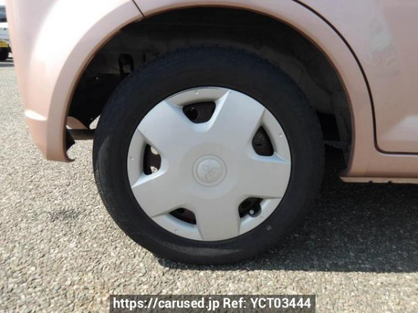 Used 2010 AT mitsubishi ek-wagon H82W Image[31]