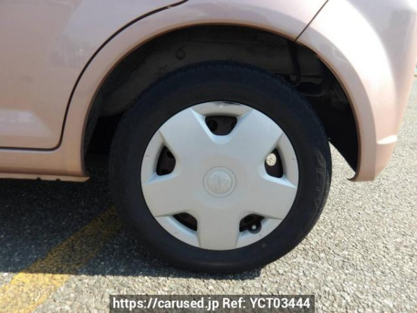 Used 2010 AT mitsubishi ek-wagon H82W Image[32]