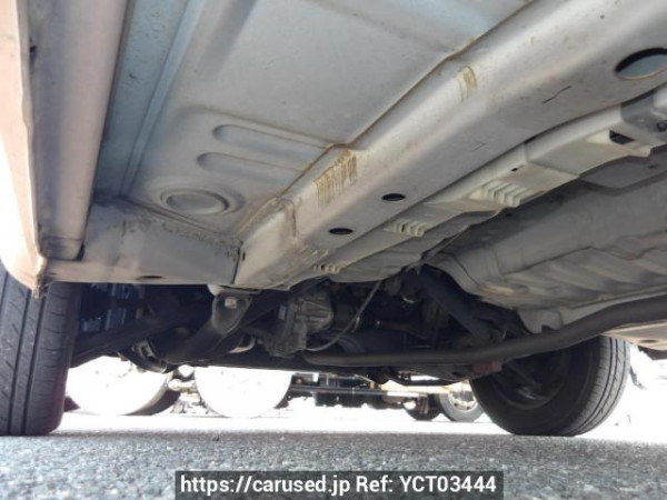 Used 2010 AT mitsubishi ek-wagon H82W Image[36]