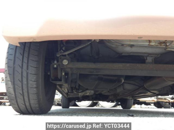 Used 2010 AT mitsubishi ek-wagon H82W Image[39]