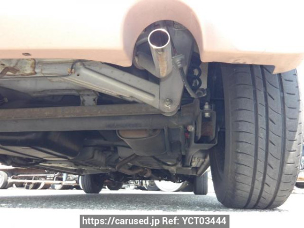 Used 2010 AT mitsubishi ek-wagon H82W Image[40]