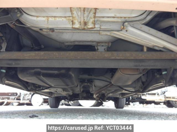 Used 2010 AT mitsubishi ek-wagon H82W Image[41]