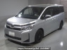 Used 2018 AT toyota voxy ZRR80G Image[0]