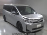 Used 2018 AT toyota voxy ZRR80G Image[2]