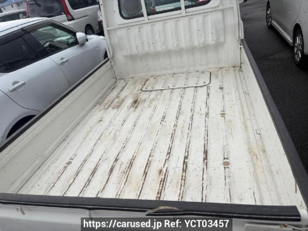 Used 2001 MT daihatsu hijet-truck S200P Image[5]